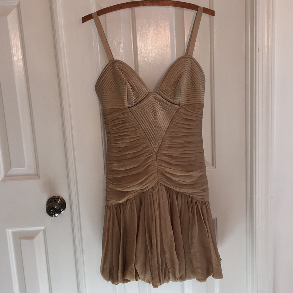 Catherine Malandrino 1920’s Flapper Inspired Dress